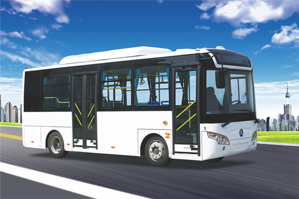 常隆YS6757GBEV公交车（纯电动10-27座）