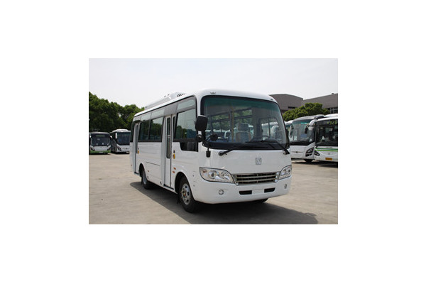 申沃SWB6662EV25公交车（纯电动10-24座）