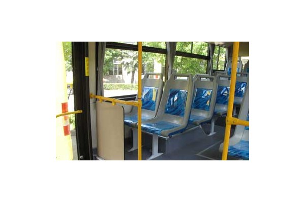 申沃SWB6121SC公交车（纯电动23-35座）