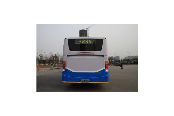 申沃SWB6127CHEV2公交车（柴油/电混动国五20-36座）