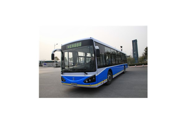 申沃SWB6127CHEV2公交车（柴油/电混动国五20-36座）