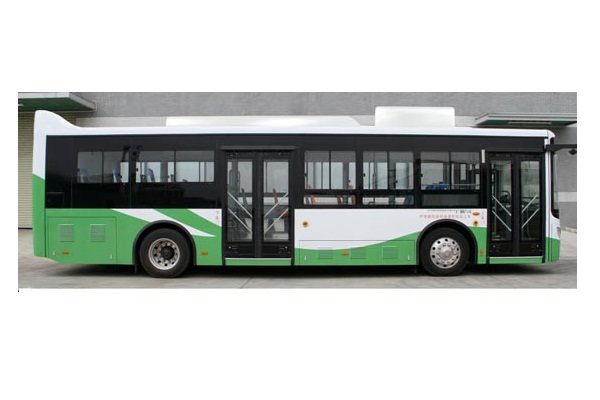 格力钛GTQ6105BEVBT5公交车（纯电动13-35座）
