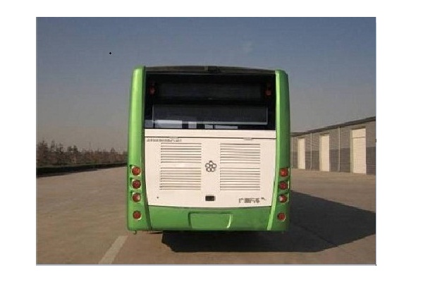 格力钛GTQ6105BEVBT2公交车（纯电动10-35座）