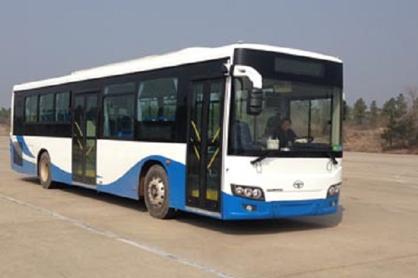 上海万象SXC6120GHEV公交车（柴油/电混动国五10-50座）