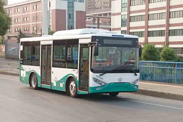 格力钛GTQ6858BEVBT2公交车（纯电动10-28座）