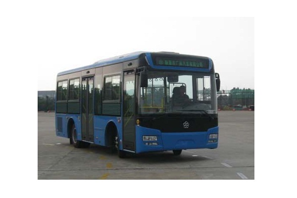 格力钛GTQ6858BEVB1公交车（纯电动16-31座）