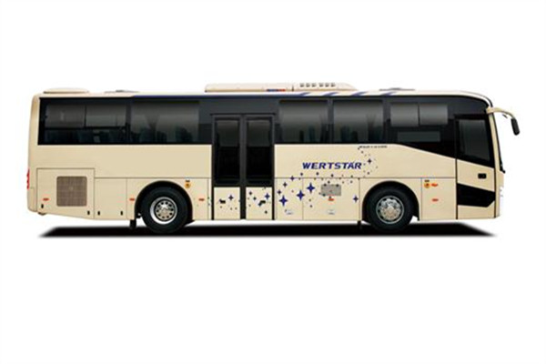 亚星YBL6117GHBEV公交车（纯电动24-49座）