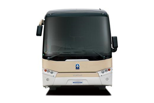 亚星YBL6117GHBEV公交车（纯电动24-49座）