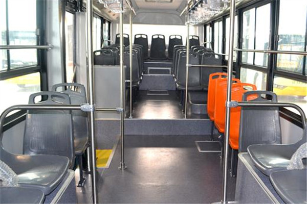 亚星JS6128GHBEV3公交车（纯电动12-50座）