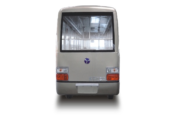 扬子江WG6650BEVH公交车（纯电动11-20座）