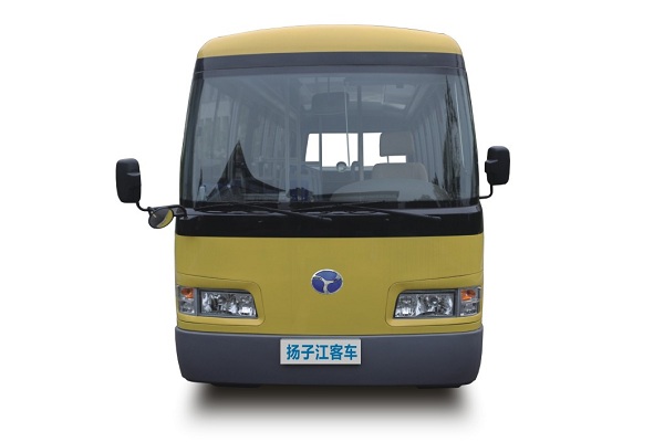 扬子江WG6661BEVH公交车（纯电动13-19座）