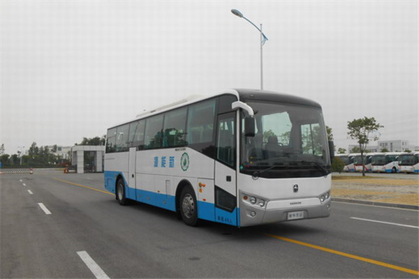 亚星YBL6117HBEV3客车（纯电动24-51座）