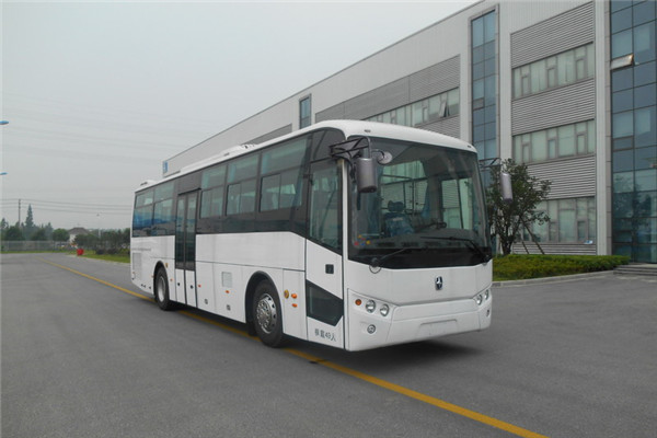 亚星YBL6117HBEV3客车（纯电动24-51座）