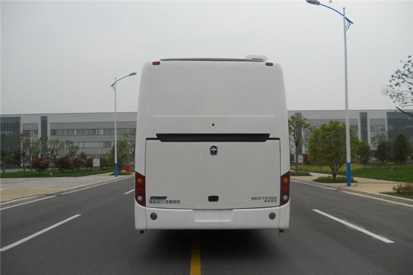 亚星YBL6117HBEV5客车（纯电动24-51座）