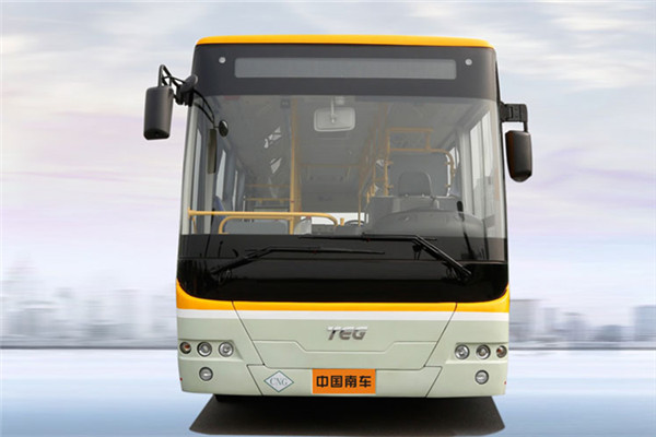 中车时代电动TEG6106EHEVN07公交车（天然气/电混动国五24-36座）