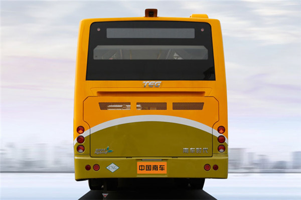 中车时代电动TEG6106EHEVN02公交车（天然气混动国五24-36座）