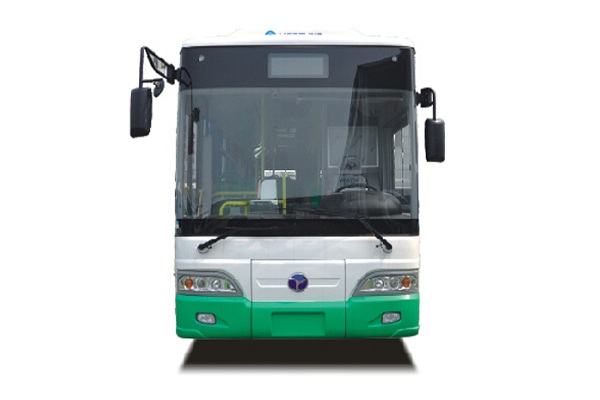 扬子江WG6120BEVHM4公交车（纯电动29-45座）