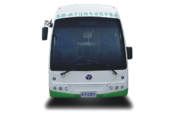 扬子江WG6129BEVHY1公交车（纯电动33-41座）