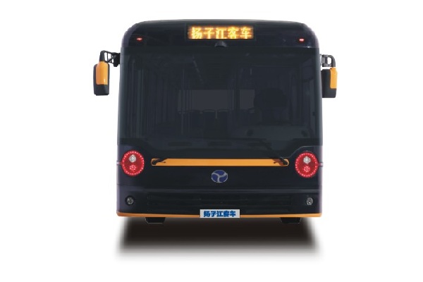 扬子江WG6120BEVHR2公交车（纯电动）