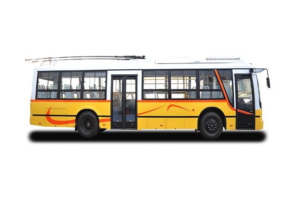 扬子江WG68US公交车（纯电动25-42座）