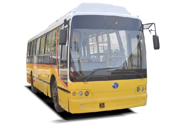 扬子江WG68US公交车（纯电动25-42座）