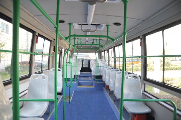 扬子江WG6120DHAS公交车（纯电动28-44座）