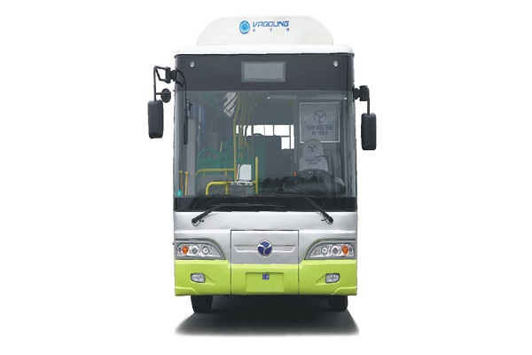 扬子江WG6100BEVHM1公交车（纯电动29-45座）