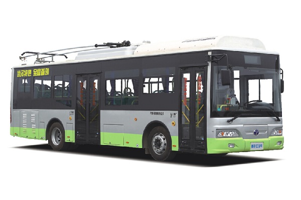 扬子江WG6100BEVHM3公交车（纯电动20-36座）
