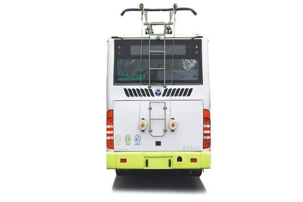 扬子江WG6100BEVHM3公交车（纯电动20-36座）