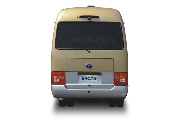 扬子江WG6702BEVH客车（纯电动10-23座）