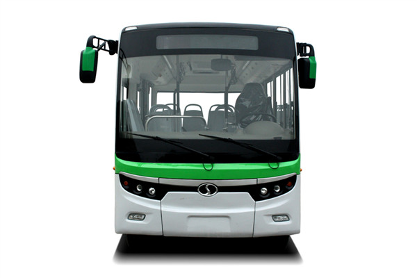 蜀都CDK6630CBEV2公交车（纯电动11-19座）