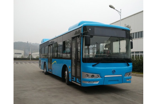奇瑞万达WD6125EHEV1公交车（天然气/电混动国五17-36座）