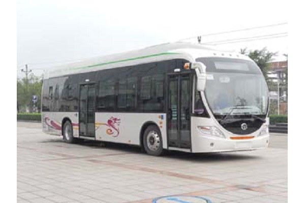 恒通CKZ6127HBEVA公交车（纯电动19-47座）