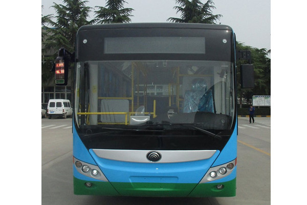 宇通ZK6805BEVG10公交车（纯电动10-25座）