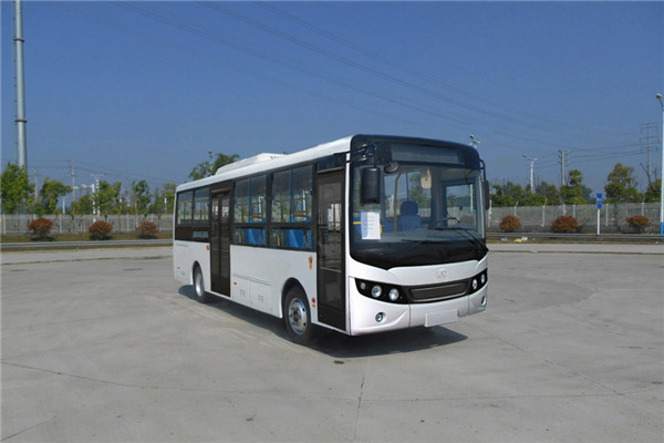 亚星JS6818GHBEV6公交车（纯电动10-31座）