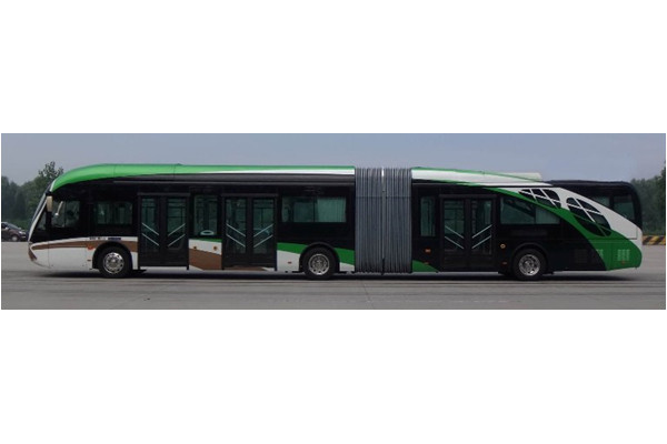 格力钛GTQ6186BEVBT3公交车（纯电动10-50座）