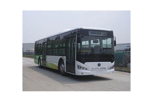 申龙SLK6129ULE0BEVN公交车（纯电动10-48座）