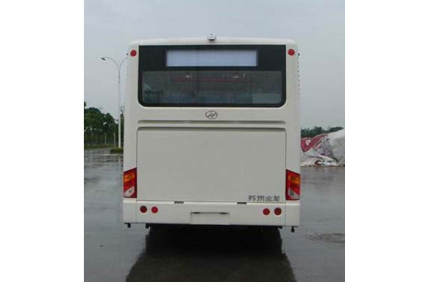 海格KLQ6690GEVN公交车（纯电动10-17座）