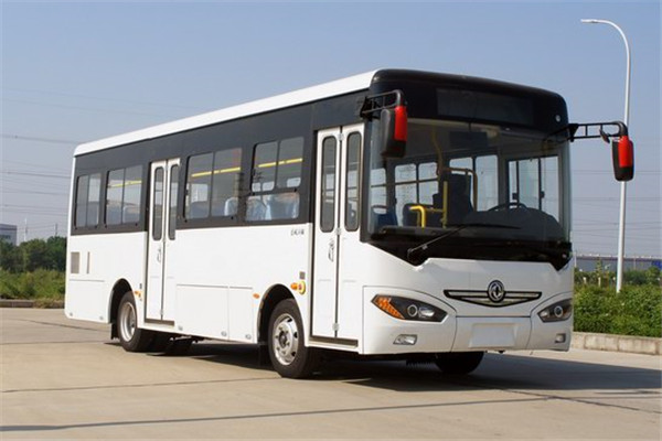 东风EQ6800CACBEV1公交车（纯电动10-30座）