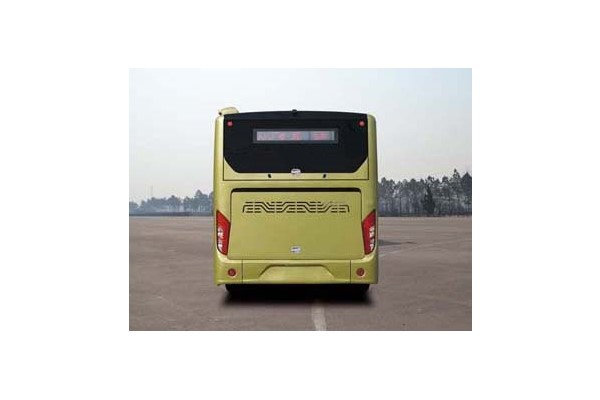 安凯HFF6109G03PHEV-2插电式公交车（天然气/电混动国五10-36座）