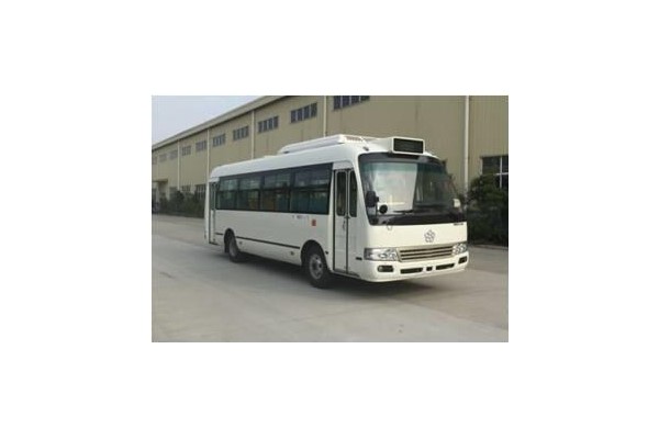 格力钛GTQ6808BEVBT1公交车（纯电动10-22座）