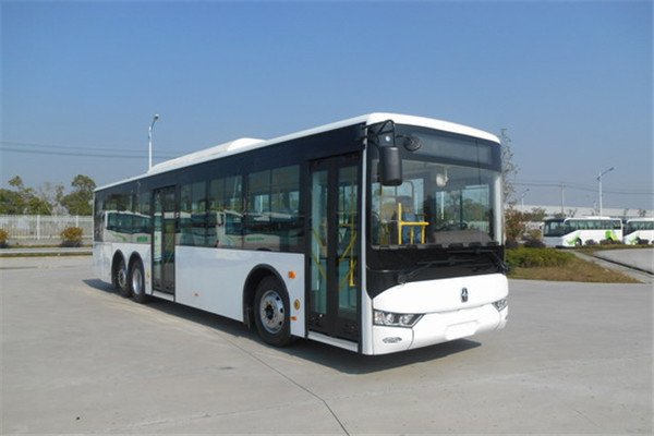亚星JS6122GHBEV1公交车（纯电动10-43座）