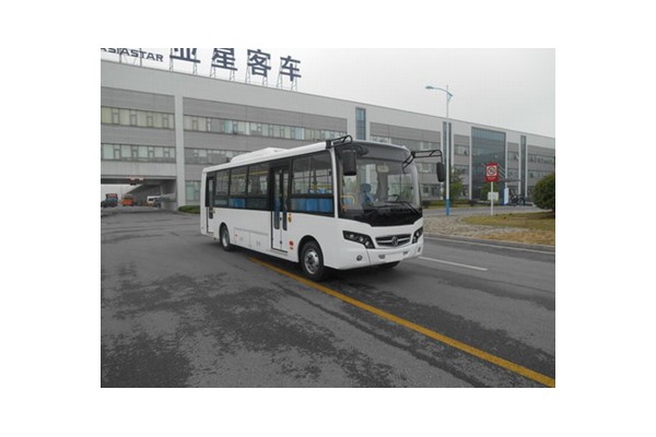 亚星JS6818GHBEV1公交车（纯电动10-31座）