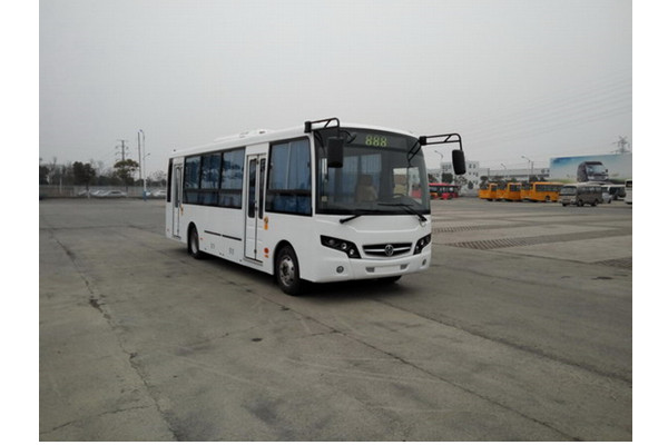亚星JS6818GHBEV公交车（纯电动10-31座）