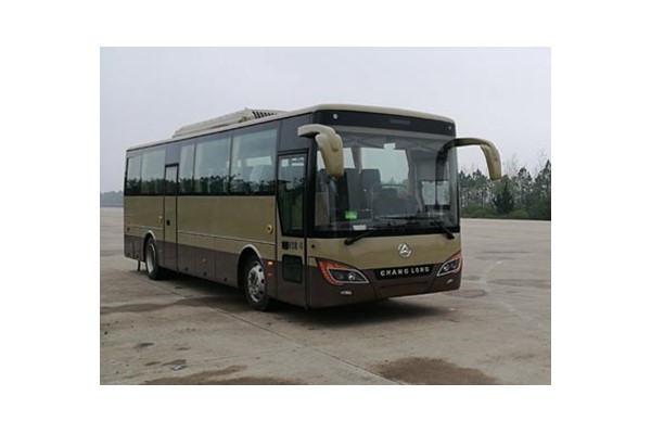 常隆YS6880BEV1客车（纯电动24-35座）