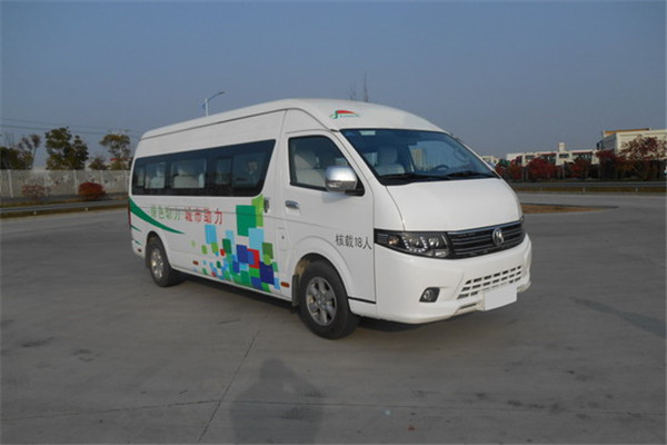 亚星YBL6611BEV1客车（纯电动10-18座）