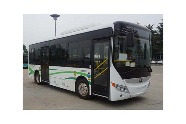 宇通ZK6805BEVG19公交车（纯电动10-24座）