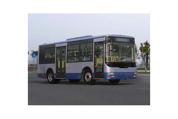 金旅XML6855JEV20C公交车（纯电动10-25座）