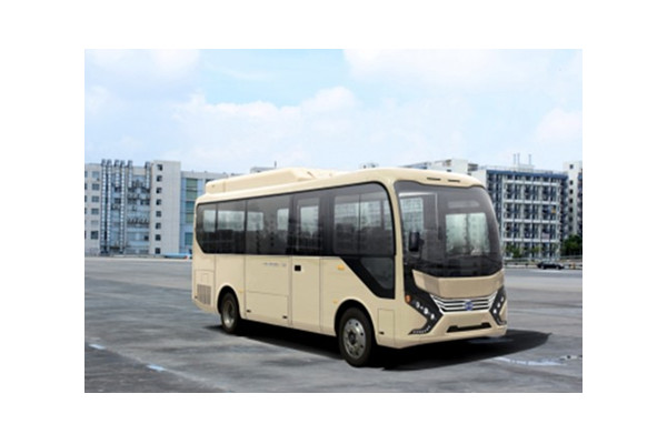 比亚迪CK6700HZEV公交车（纯电动23-28座）