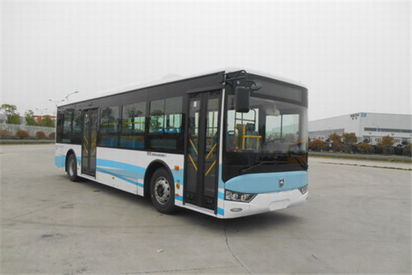 亚星JS6108GHBEV10公交车（纯电动10-42座）